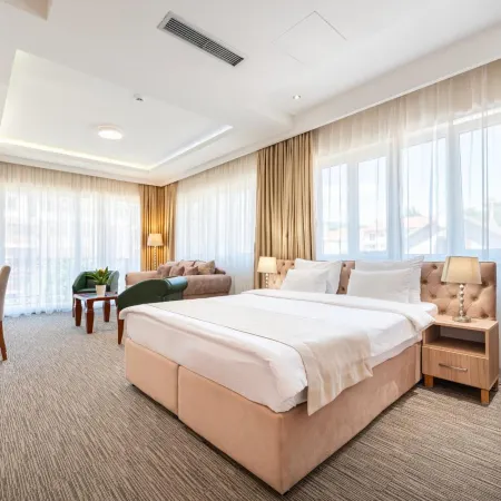Hotel Montenegrino