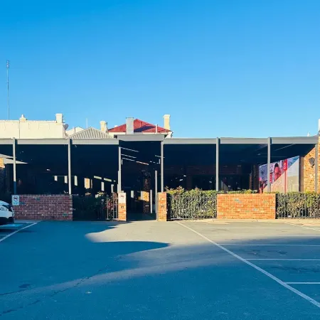 Echuca Hotel