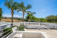 Giostemar Rooms - Playa Grande - Ocean View