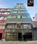Hotel El Duque Internacional, Bogotá - sarapan