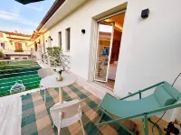 A&V Boutique Apartments Victoria - Apartemen
