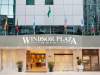 Windsor Plaza Copacabana Hotels near Post 3 - Copacabana