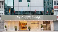 Windsor Plaza Copacabana - de playa