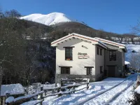 Alesga Hotel Rural - Valles del Oso -Asturias Hotels in San Salvador