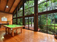 Wait-a-While Eco Retreat Hotels in Daintree