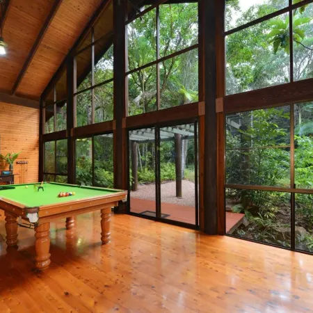Wait-a-While Eco Retreat
