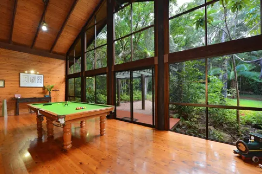 Wait-a-While Eco Retreat