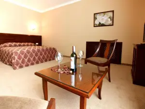 CityClub Hotel
