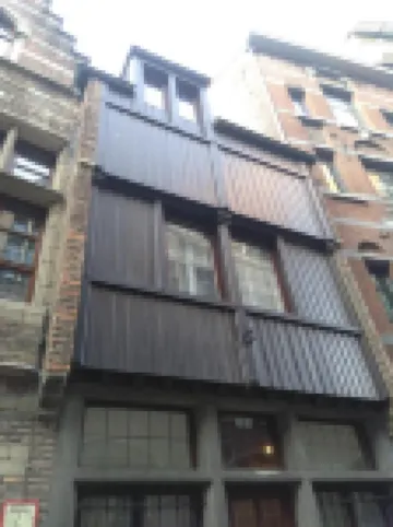 Charming Suites Jan Zonder Vrees Hotel a 