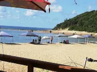 Underwater Explorer Hotels in Ponta do Ouro