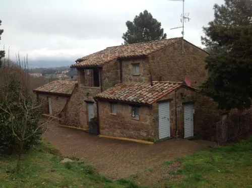 Il Sentiero Hotels in Acquapendente