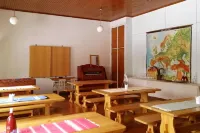 Vanhan Koulun Majatalo-Old School Guest House - breakfast