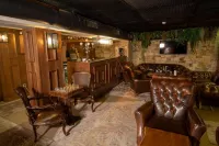 Wellness Hotel Bulgaria - bar