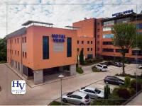 Business Hotel Vega Wrocław