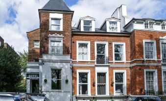 Beckenham Park Hotel