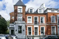 Beckenham Park Hotel Hotels in Beckenham