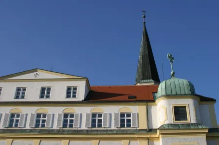 Schloss Gumpoldskirchen