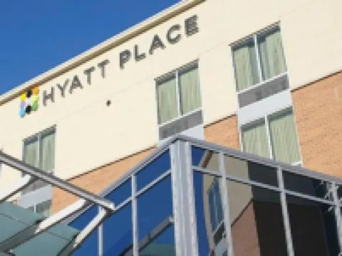 埃文斯維爾凱悦嘉軒酒店 埃文斯維爾酒店