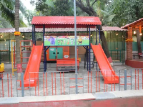 Jogalekar Cottage Alibaug Hotels in Awas