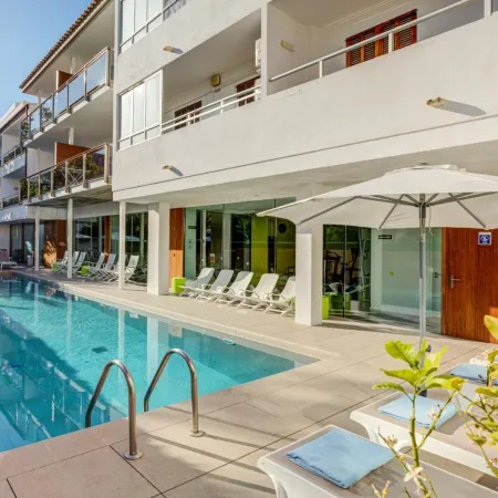 Hotel Miramar Mallorca