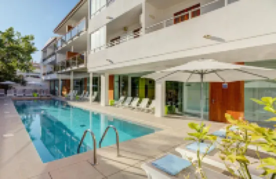 Hotel Miramar Mallorca