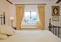 Rising Sun Hotel - Balkon