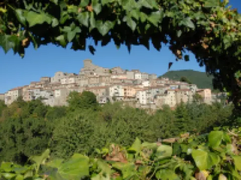 Thalassa Locanda B&B e Appartamento Hoteles en Arcidosso