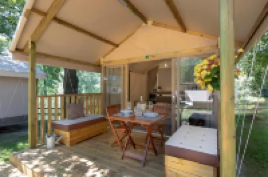 Campeggio Conca d'Oro