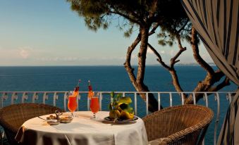 Le Querce Resort Sea Thermae & Spa