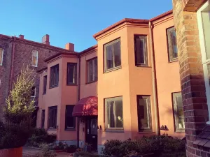 Home Hotel Norre Park