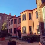 Home Hotel Norre Park Hotels in 