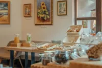 Garni Hotel Miklič - breakfast