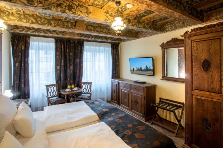 Residence U Černého Orla