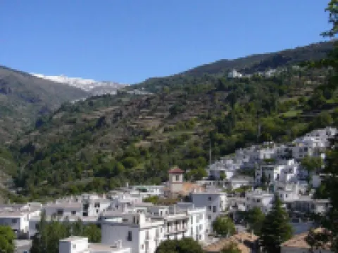 Hotel Mirasol Hotels in Órgiva