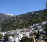 Hotel Mirasol Hotels in Alpujarra Granadina