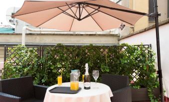 Hotel Piacenza