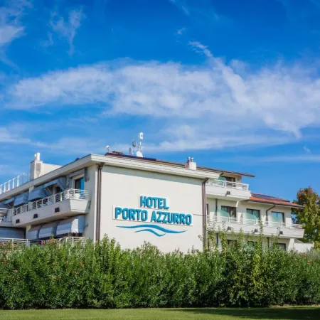Hotel Porto Azzurro