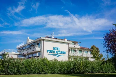 Hotel Porto Azzurro Hotels in 