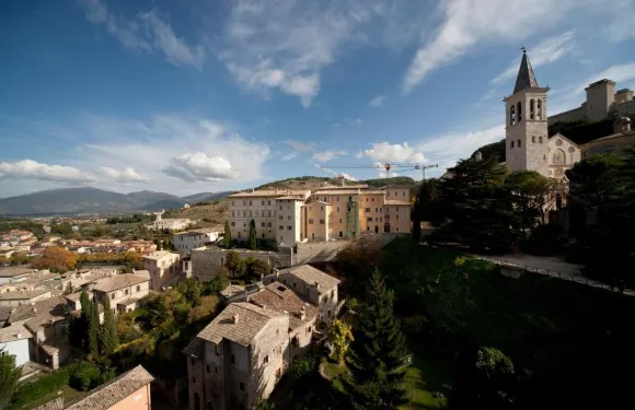 德拉格尼宮殿酒店