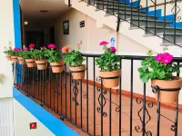 Hotel Camino de Villaseca