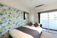 Residence Hotel Hakata 20 - 3-Star