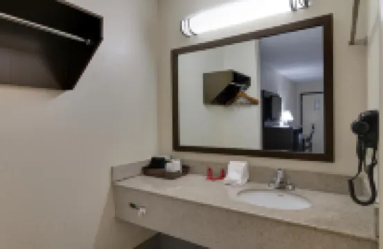 Baymont by Wyndham Ridgeland I-95