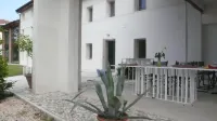 Caspineda Hotel a Montebelluna