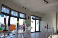 維拉拉梅酒店 - 早餐