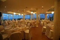 Villa Ersilia 사트리아노 호텔