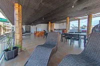 Hostal Costa del Pacifico