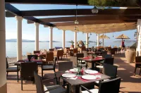 Amadria Park Camping Sibenik Mobile Homes - breakfast