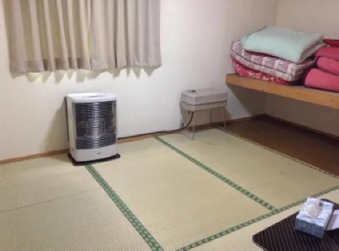 Minshuku Akiba Hotels near Furano Jam Garden