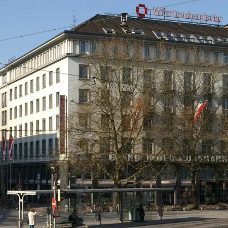 Grand Hotel Mussmann