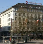 Grand Hotel Mussmann Hotels in Mitte